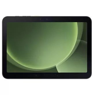 Samsung Galaxy Tab Active5 Pro Wi-Fi/SM-X350NZGAEUE/10,1"/WUXGA/6GB/128GB/An15/zelena