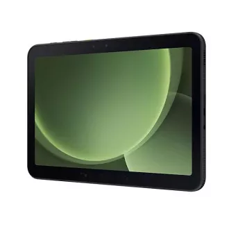 Samsung Galaxy Tab Active5 Pro Wi-Fi/SM-X350NZGAEUE/10,1"/WUXGA/6GB/128GB/An15/zelena
