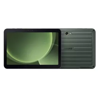 Samsung Galaxy Tab Active5 Pro Wi-Fi/SM-X350NZGAEUE/10,1"/WUXGA/6GB/128GB/An15/zelena
