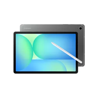 Samsung Galaxy Tab S10 FE/SM-X520/10,9"/2304x1440/8GB/128GB/An15/siva
