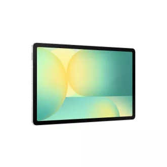 Samsung Galaxy Tab S10 FE/SM-X520/10,9"/2304x1440/8GB/128GB/An15/srebrna