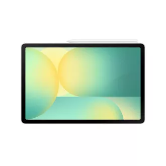 Samsung Galaxy Tab S10 FE/SM-X520/10,9"/2304x1440/8GB/128GB/An15/srebrna