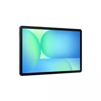 Samsung Galaxy Tab S10 FE/SM-X526/ 5G/10,9"/2304x1440/8GB/128GB/An15/siva