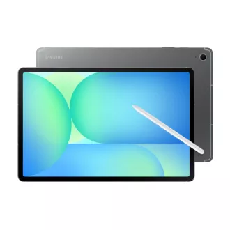 Samsung Galaxy Tab S10 FE /SM-X620/13,1"/2880x1800/8GB/128GB/An15/siva