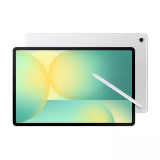 Samsung Galaxy Tab S10 FE /SM-X620/13,1"/2880x1800/8GB/128GB/An15/srebrna
