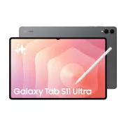 Samsung Galaxy Tab S11 Ultra 5G/SM-X936BZAREUE/14,6"/2960x1848/12GB/256GB/An16/siva
