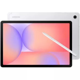Samsung Galaxy Tab S10 Lite 5G/SM-X406BZSREUE/10,9"/2112x1320/6GB/128GB/An15/srebrna