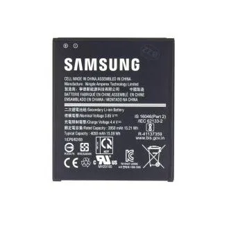 Samsung baterija EB-BG736BBE Li-Ion 4050mAh Servis Samsung baterija EB-BG736BBE Li-Ion 4050mAh Servis
