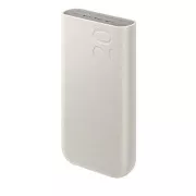 Samsung Powerbank 20 000mAh 45W Bež