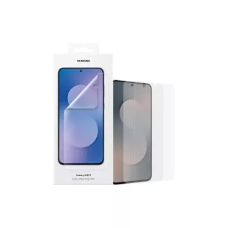 Samsung Zaščitna folija S25 FE Transparent