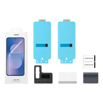 Samsung Zaščitna folija S25 FE Transparent