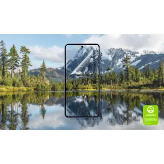 Samsung S26 Transparentna zaščitna folija