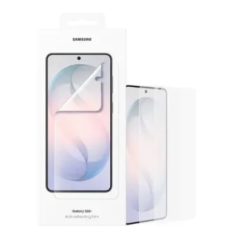 Samsung S26  Prozorna zaščitna folija