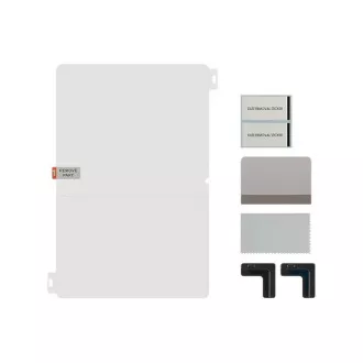 Samsung Zaščitna folija za Samsung Galaxy Tab S9/S9 FE/S10/S10 FE Transparent Samsung Zaščitna folija za Samsung Galaxy Tab S9/S9 FE/S10/S10 FE Transparent