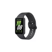 Samsung Galaxy Fit3/40mm/Siv/Športni trak/Siv