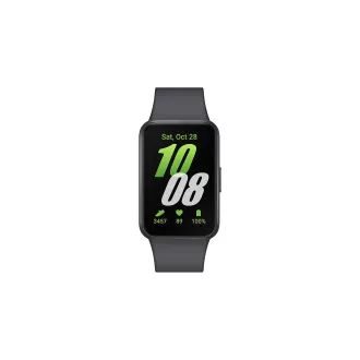 Samsung Galaxy Fit3/40mm/Siv/Športni trak/Siv Samsung Galaxy Fit3/40mm/Siv/Športni trak/Siv