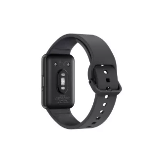 Samsung Galaxy Fit3/40mm/Siv/Športni trak/Siv Samsung Galaxy Fit3/40mm/Siv/Športni trak/Siv