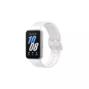 Samsung Galaxy Fit3/40mm/srebrni/športni trak/srebrni