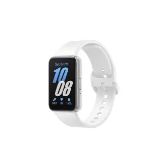 Samsung Galaxy Fit3/40mm/srebrni/športni trak/srebrni