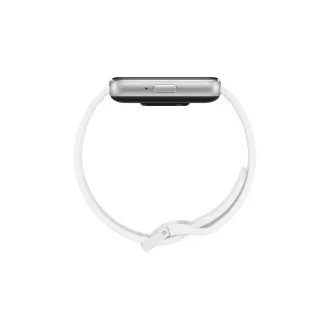 Samsung Galaxy Fit3/40mm/srebrni/športni trak/srebrni
