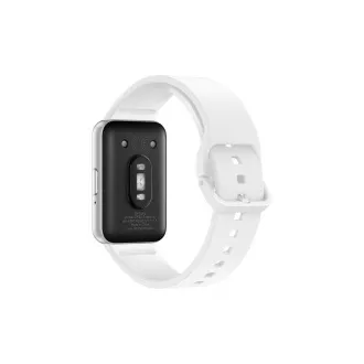 Samsung Galaxy Fit3/40mm/srebrni/športni trak/srebrni