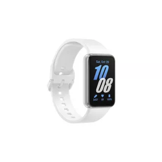 Samsung Galaxy Fit3/40mm/srebrni/športni trak/srebrni