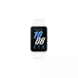 Samsung Galaxy Fit3/40mm/srebrni/športni trak/srebrni
