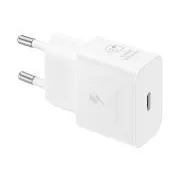 Samsung Hitri polnilnik EP-T2510, 25 W, bel