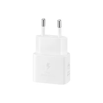 Samsung Hitri polnilnik EP-T2510, 25 W, bel