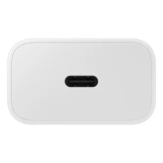 Samsung Hitri polnilnik EP-T2510, 25 W, bel