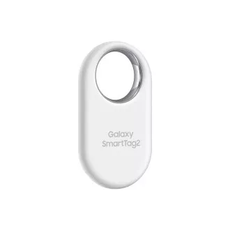 Samsung pametni obesek Galaxy SmartTag2 White Samsung pametni obesek Galaxy SmartTag2 White