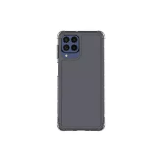 Samsung polprozoren zadnji pokrov M53 črn