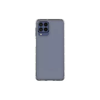 Samsung polprosojni zadnji pokrov M53 Transparent
