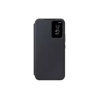 Samsung Flip Case Smart View za Samsung Galaxy A54 Black Samsung Flip Case Smart View za Samsung Galaxy A54 Black