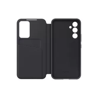 Samsung Flip Case Smart View za Samsung Galaxy A54 Black Samsung Flip Case Smart View za Samsung Galaxy A54 Black