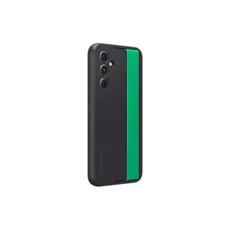 Samsung Zadnji pokrov z zanko za Samsung Galaxy A54 Black Samsung Zadnji pokrov z zanko za Samsung Galaxy A54 Black
