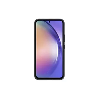 Samsung Zadnji pokrov z zanko za Samsung Galaxy A54 Black Samsung Zadnji pokrov z zanko za Samsung Galaxy A54 Black