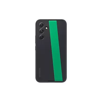 Samsung Zadnji pokrov z zanko za Samsung Galaxy A54 Black Samsung Zadnji pokrov z zanko za Samsung Galaxy A54 Black