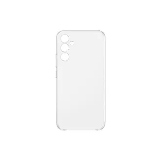 Samsung prozoren zadnji pokrov za Samsung Galaxy A34 Transparent
