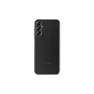 Samsung prozoren zadnji pokrov za Samsung Galaxy A14 Transparent