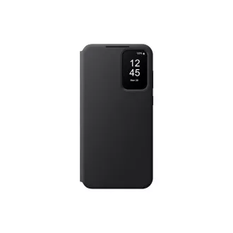 Samsung Flip Case Smart View A35 Black Samsung Flip Case Smart View A35 Black