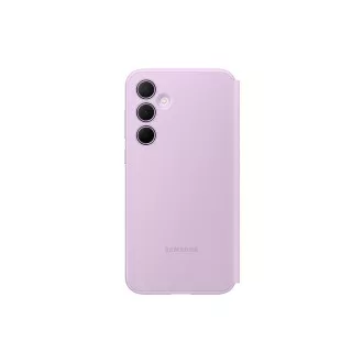 Samsung Flip Case Smart View A35 Lavender Samsung Flip Case Smart View A35 Lavender