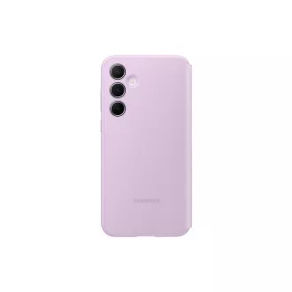Samsung Flip Case Smart View A55 Lavender Samsung Flip Case Smart View A55 Lavender
