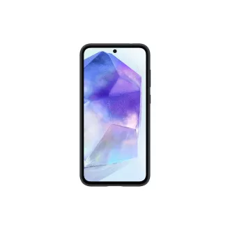 Samsung Silikonski zadnji pokrov A55 Black Samsung Silikonski zadnji pokrov A55 Black