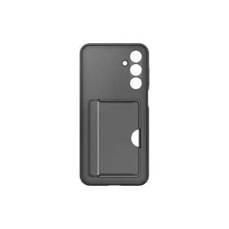 Samsung zadnji pokrov z žepom za kartice A16 Black