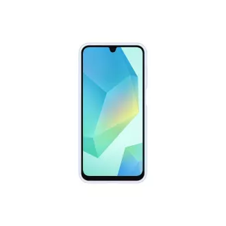 Samsung hrbtni ovitek z žepom za kartice A16 Blue