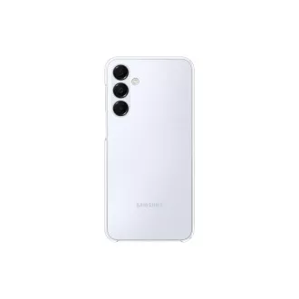 Samsung Transparentni zadnji pokrov A16 Transparent Samsung Transparentni zadnji pokrov A16 Transparent