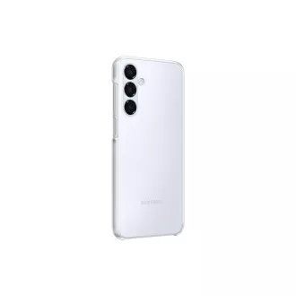 Samsung Transparentni zadnji pokrov A16 Transparent Samsung Transparentni zadnji pokrov A16 Transparent