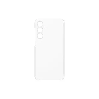 Samsung Transparentni zadnji pokrov A16 Transparent Samsung Transparentni zadnji pokrov A16 Transparent