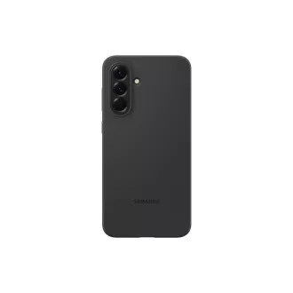 Samsung Silikonski zadnji pokrov za Galaxy A56 Black Samsung Silikonski zadnji pokrov za Galaxy A56 Black